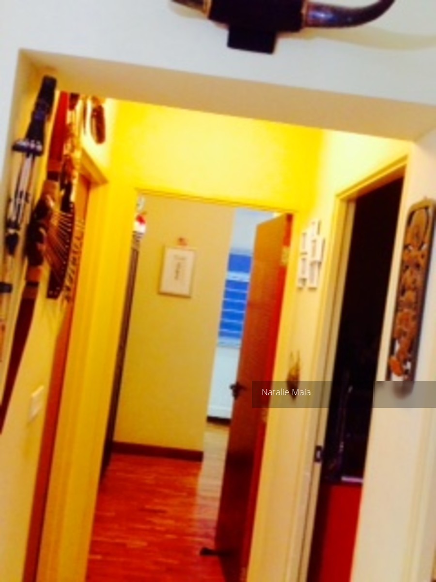 Blk 272D Sengkang Central (Sengkang), HDB 4 Rooms #113087612